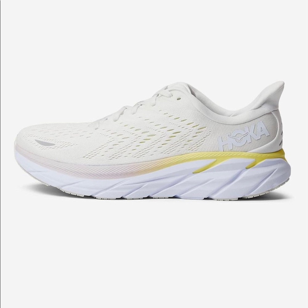 Hoka Clifton 8